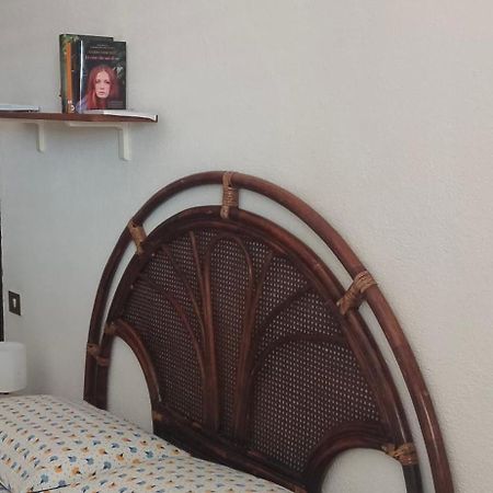 Appartamenti & Rooms Maria Villasimius Ngoại thất bức ảnh