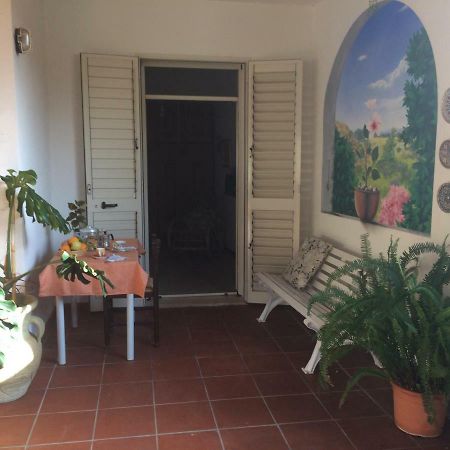 Appartamenti & Rooms Maria Villasimius Ngoại thất bức ảnh
