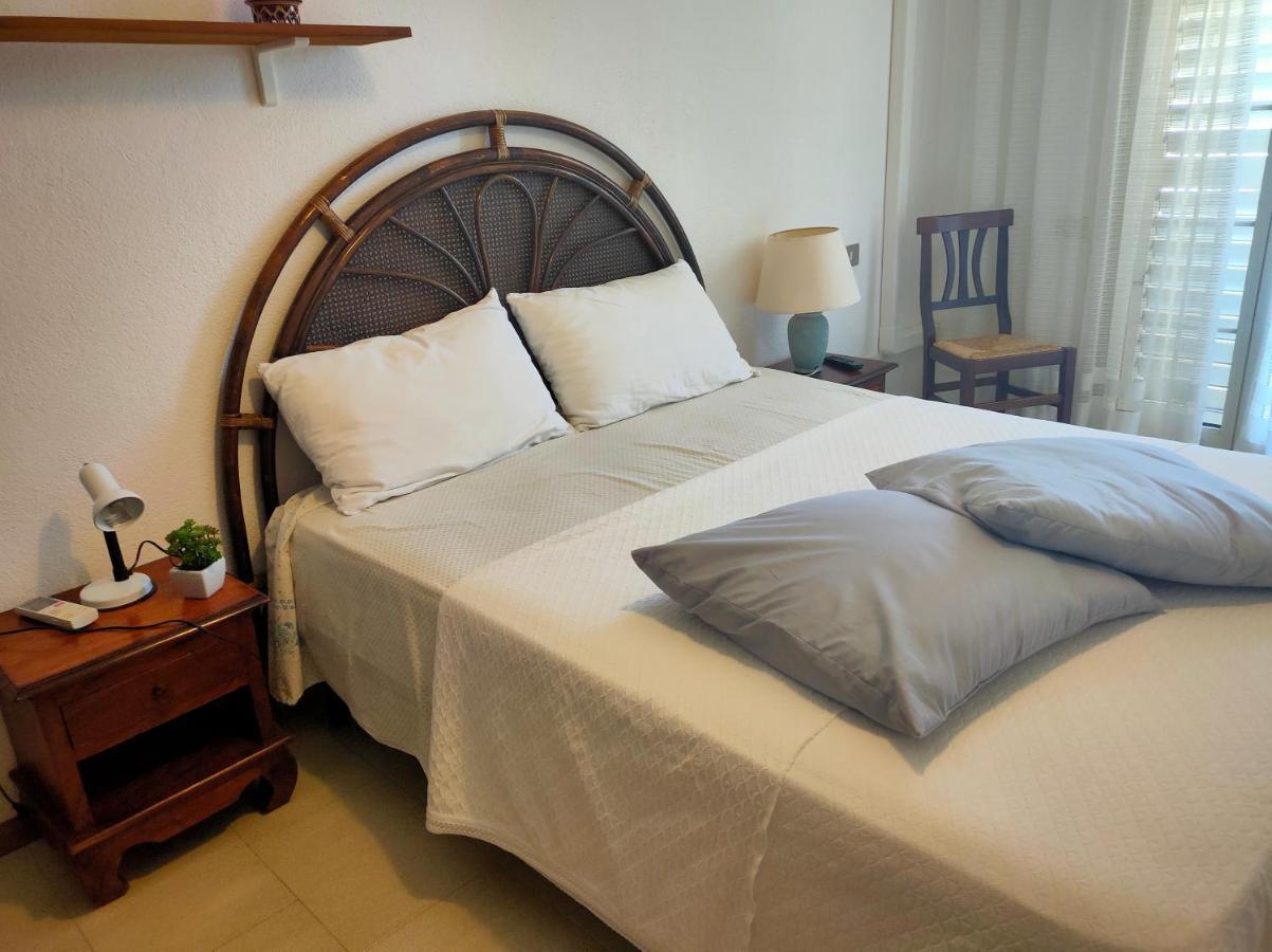 Appartamenti & Rooms Maria Villasimius Ngoại thất bức ảnh