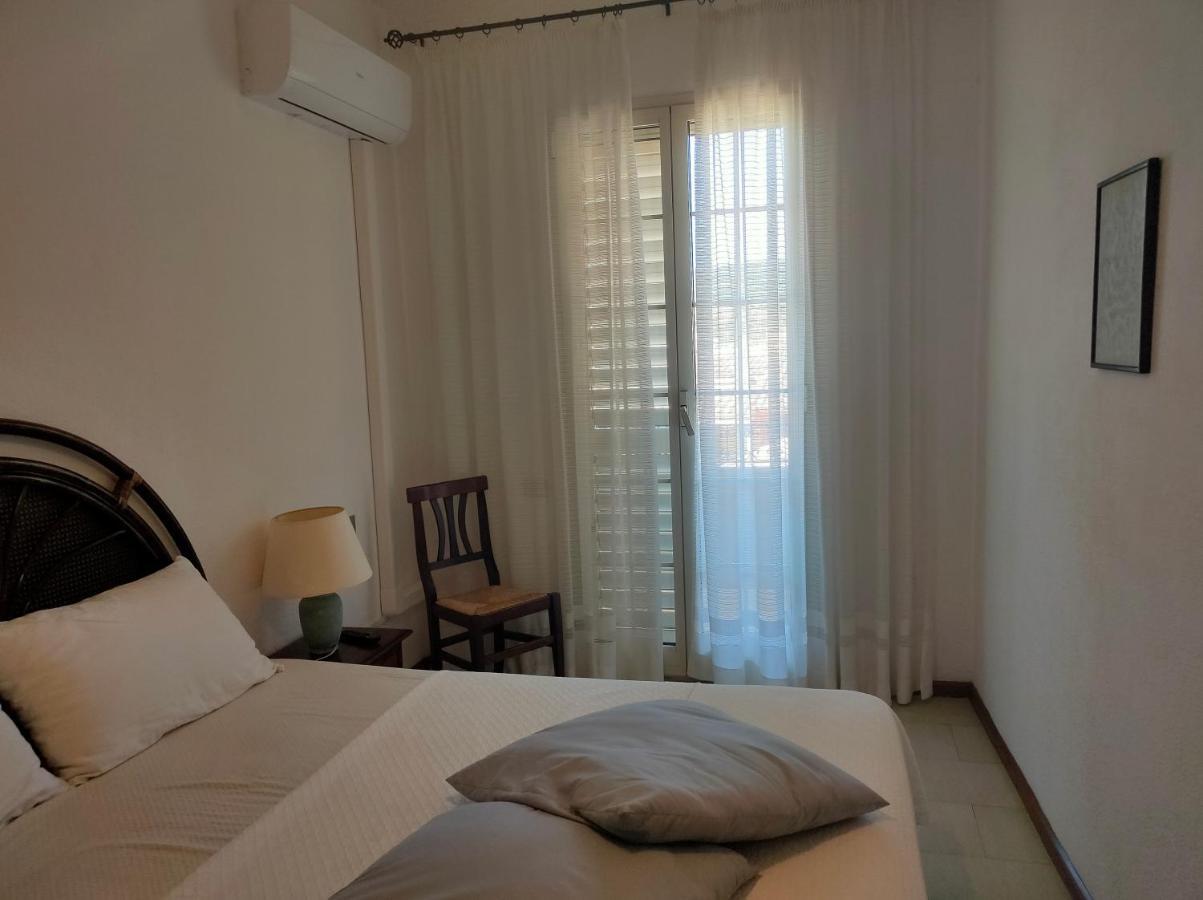 Appartamenti & Rooms Maria Villasimius Ngoại thất bức ảnh