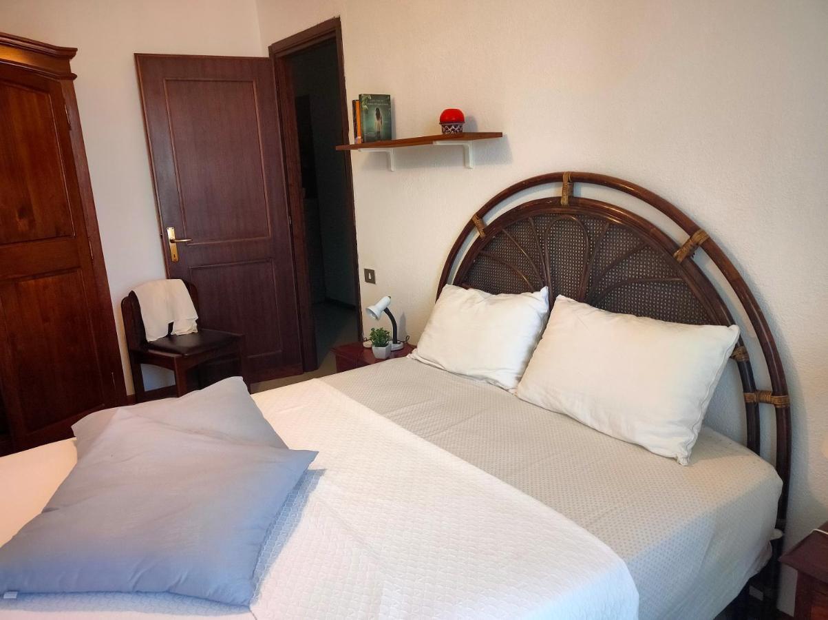Appartamenti & Rooms Maria Villasimius Ngoại thất bức ảnh