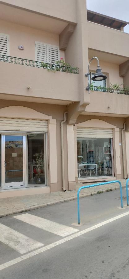 Appartamenti & Rooms Maria Villasimius Ngoại thất bức ảnh