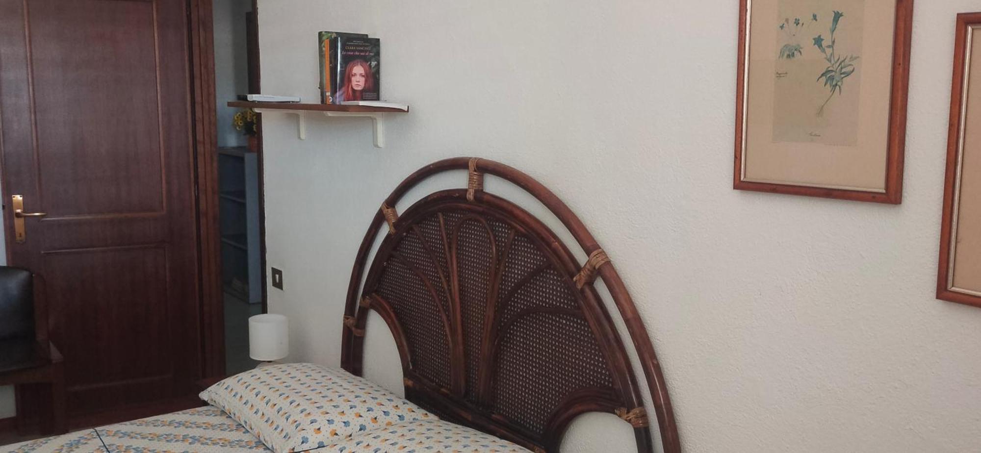 Appartamenti & Rooms Maria Villasimius Ngoại thất bức ảnh