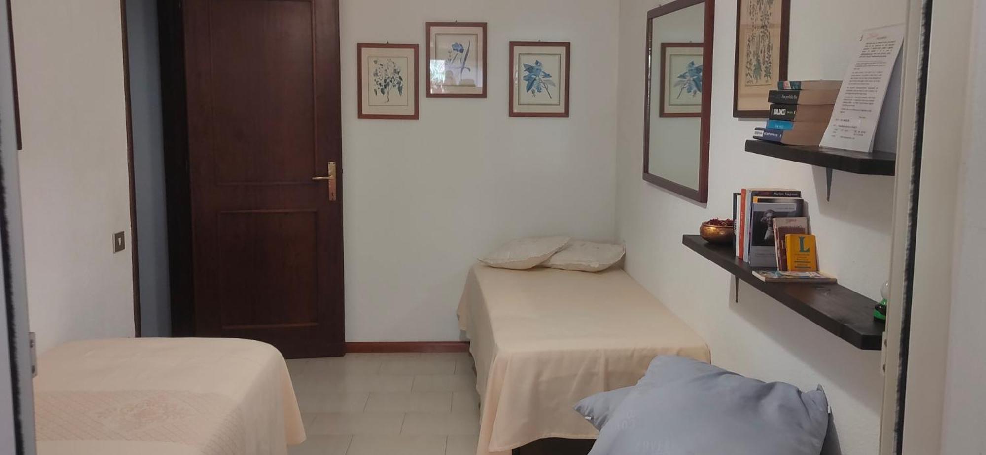 Appartamenti & Rooms Maria Villasimius Ngoại thất bức ảnh