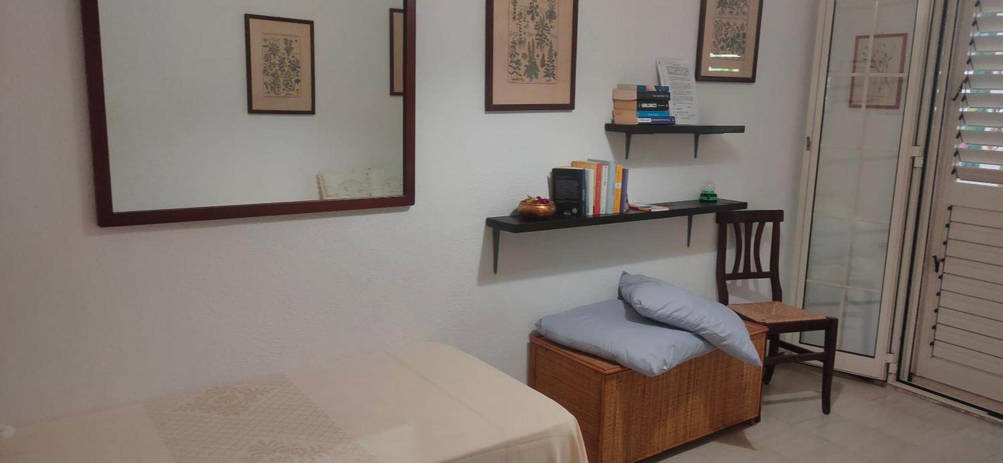 Appartamenti & Rooms Maria Villasimius Ngoại thất bức ảnh
