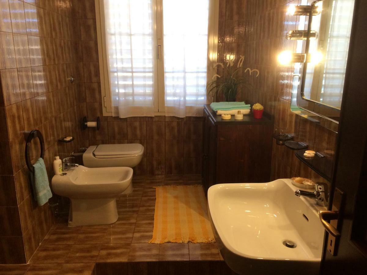 Appartamenti & Rooms Maria Villasimius Ngoại thất bức ảnh
