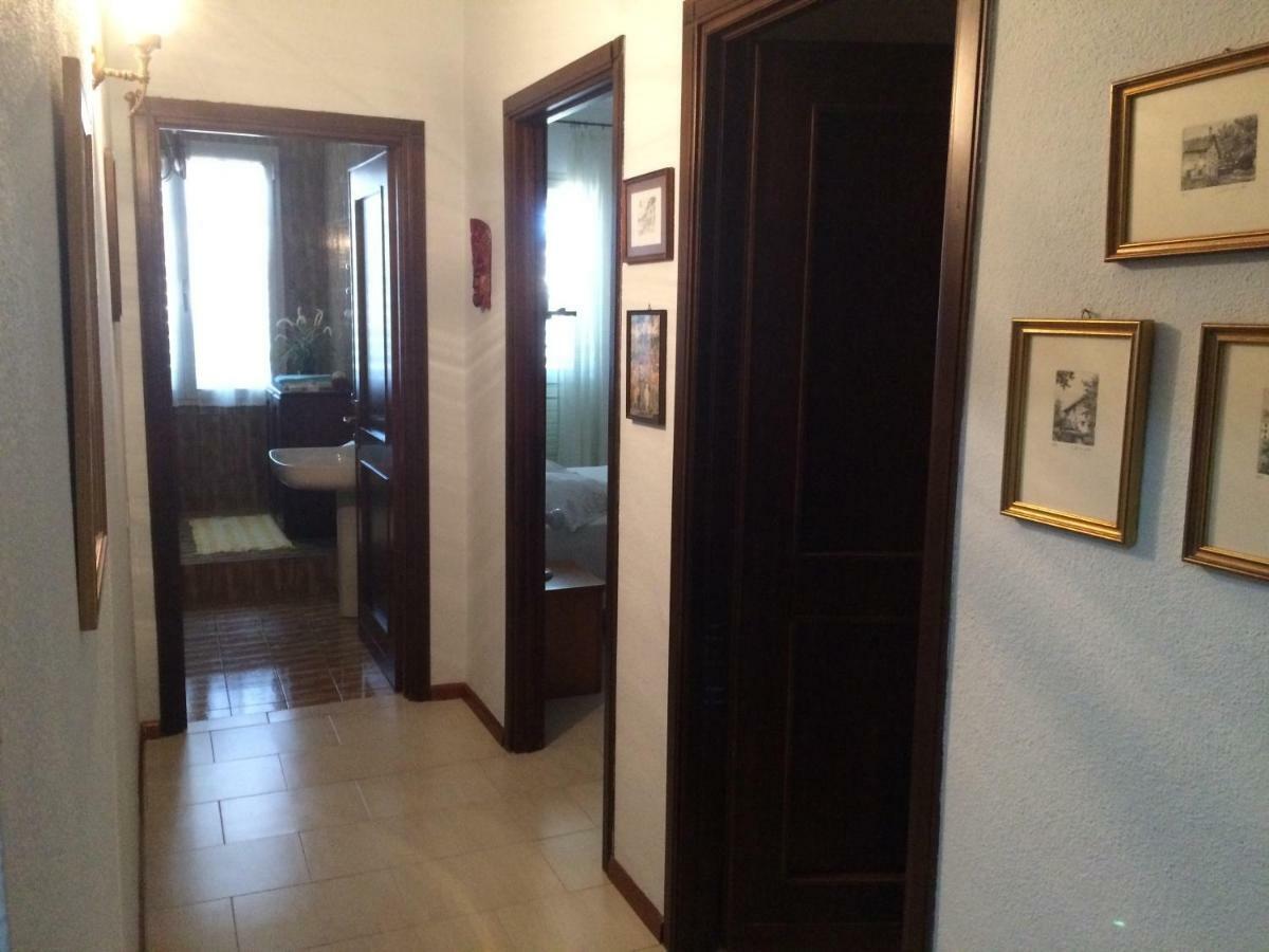 Appartamenti & Rooms Maria Villasimius Ngoại thất bức ảnh